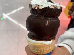 -DQ·蛋糕·冰淇淋(五棵松万达店)