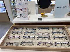 -无界眼镜MaxLess(南翔印象城店)