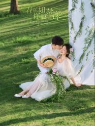 -雅云婚纱摄影工作室旗舰店