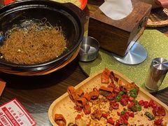 -永安水煮活鱼·仪征菜(仪征奥林匹克店)