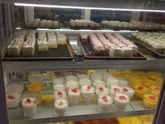-非烤勿扰自助烤肉(阳江百利广场店)