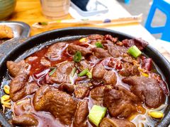 砂锅肥肠-沈妈砂锅(光华村店)