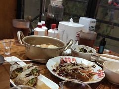 -福苗小骆驼烧烤(莲湖路店)