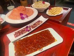 -袁老四重庆老火锅(桐梓坡店)