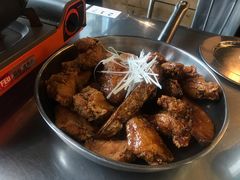 -MI WU FACTORY米屋美食工厂餐厅(绿地店)