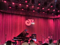 -JZ Club 爵士酒吧(上海店)