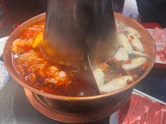 -老北京胡同味道二荤铺(酒仙桥店)