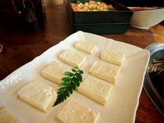 -花菇朵·云山雀 ll 野生菌火锅·精品云南菜(万柳店)