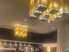 -上海锦江汤臣洲际大酒店壹阶层