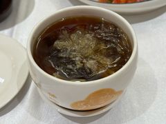 -聚春园自助餐厅(东街口店)
