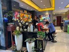 -锦州御烧烤·形象店(人民街店)
