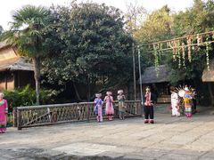 -云南民族村