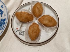 -白云宾馆·白云宴餐厅