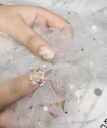 -曦·木nail日式美甲美睫