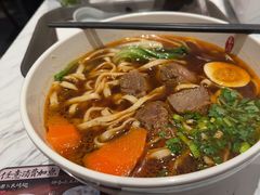 -康师傅私房牛肉面(申虹店)
