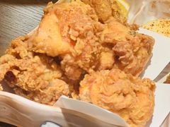 -哥哥の深夜食堂(红松东路店)
