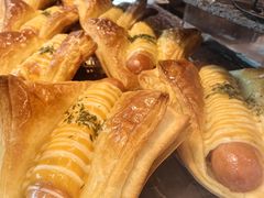 -巴黎贝甜(五道口店)