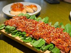 -一坐一忘云南菜(卓悦中心)