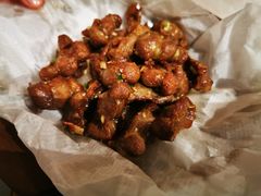 -大鸽饭(体育西路店)