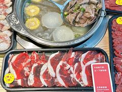 -正禾鲜·潮汕牛肉火锅(凯德天府店)