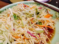 -香厨中餐厅(松北香格里拉店)