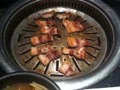 -青松馆韩国料理(香港中路佳世客店)