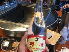 -伍丁·烤牛肋(和平东桥店)