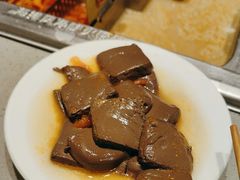 -海底捞火锅(高新活力汇店)