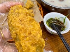 -南记食粥坊·宵夜大排档(莲花总店)