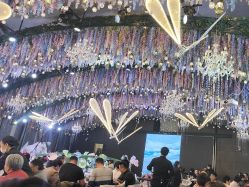 -花嫁丽舍海岛婚礼殿堂(国展店)