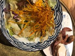-一井烧肉·活鳗·寿司(望京SOHO店)