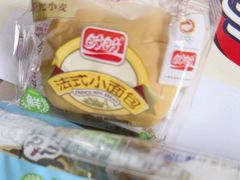 -物美超市(通州果园店)