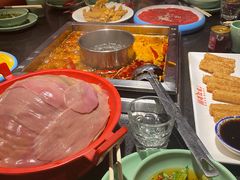 大刀腰片-蜀江龙火锅(339店)