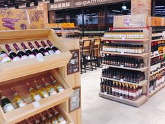 -果蔬好生活超市(乐堤港店)