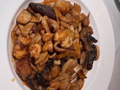 -宝轩渔府·老字号海鲜·正宗津菜(水上店)