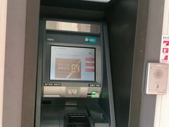 -中国工商银行(天津西南角支行)