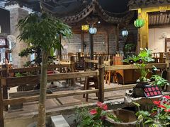 -甬上名灶(天一阁·翠柏店)