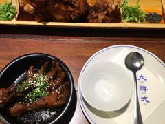 -大牌大·传统杭帮菜(湖滨店)