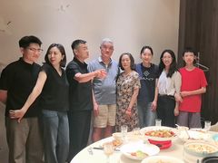 -迦南苑·新派青岛菜·生日纪念日主题餐厅