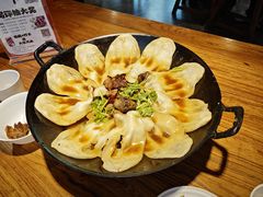 -东来土菜馆(民祥园路店)