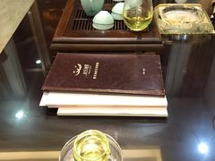 -欢乐海岸美食联盟