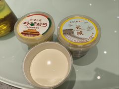 -紫光园·烤鸭·北京菜(劲松店)