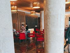 -粤尚腾香居中餐厅(首都机场希尔顿店)