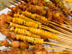 -串盟烧烤大排档·长沙美食地标(星沙店)