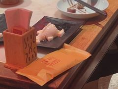 -小吊梨汤·北京菜·烤鸭(望京四元桥购物中心店)