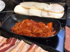 -燚青春东北泥炉烤肉(百合店)