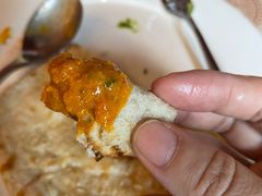 -克比叔叔印度餐厅Kebabs on the Grille(永康路分店)