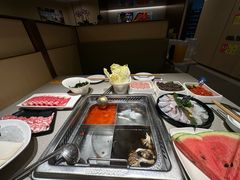 -海底捞火锅(江宸天街店)