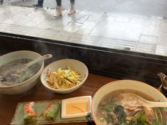 -越南牛肉河粉餐厅(书院巷店)