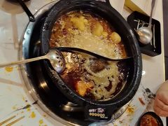 -钢管厂五区小郡肝火锅串串香(清河店)